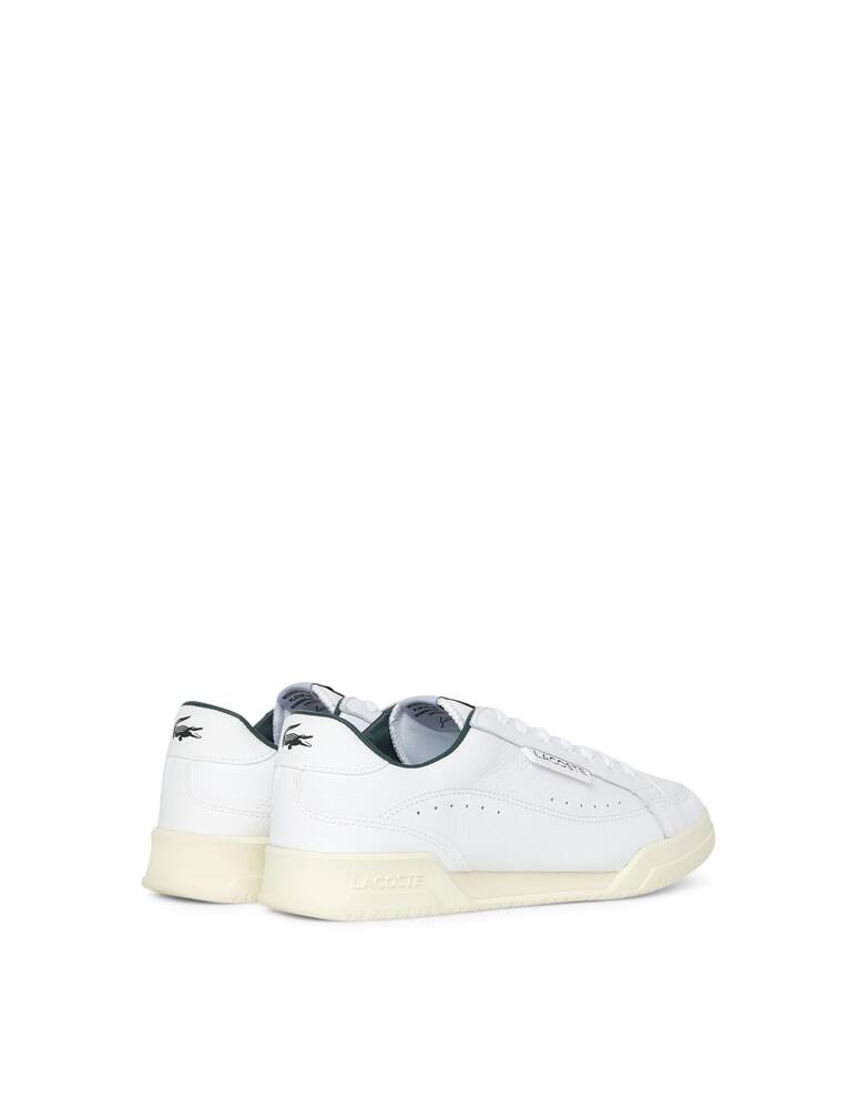 rinascente Lacoste Twin serve luxe 07 sneakers