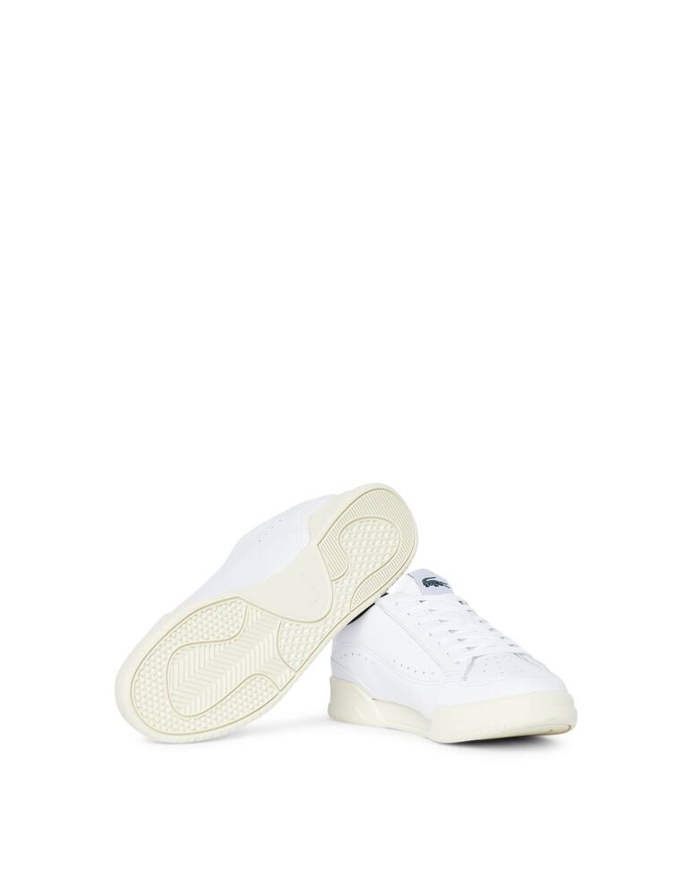 rinascente Lacoste Twin serve luxe 07 sneakers