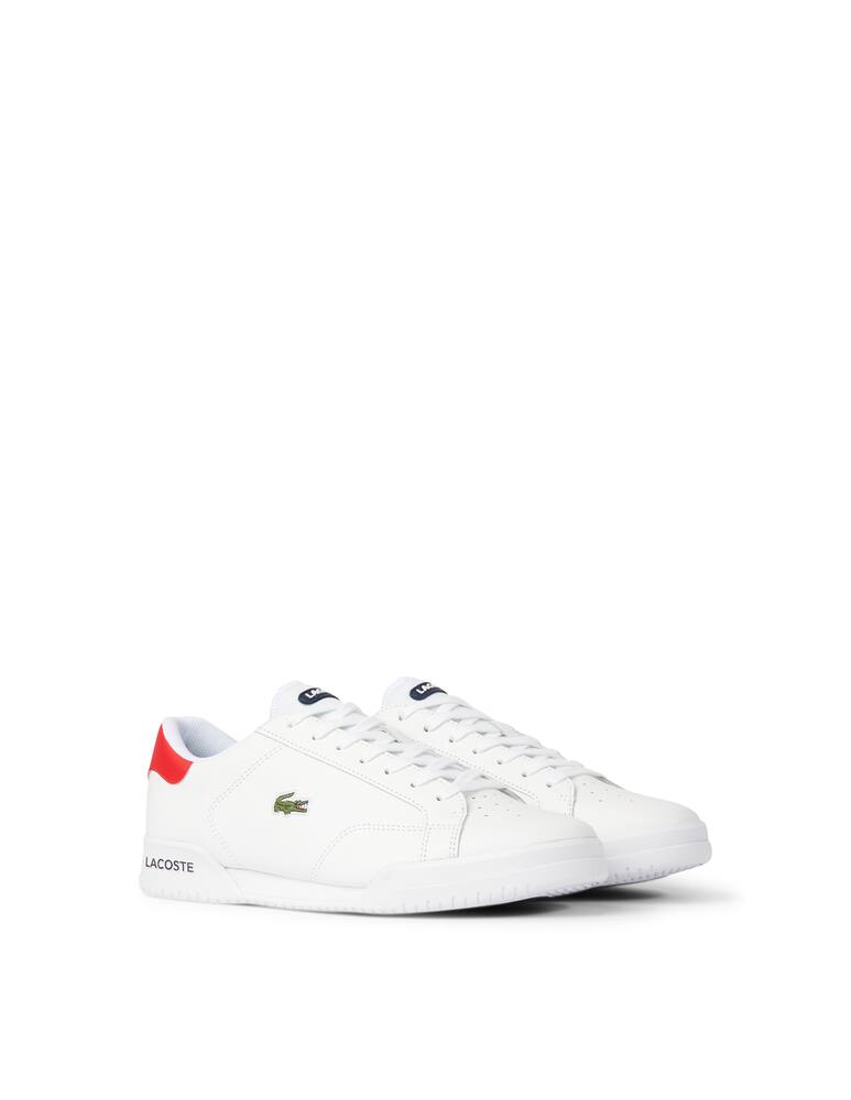 rinascente Lacoste Sneakers twin serve