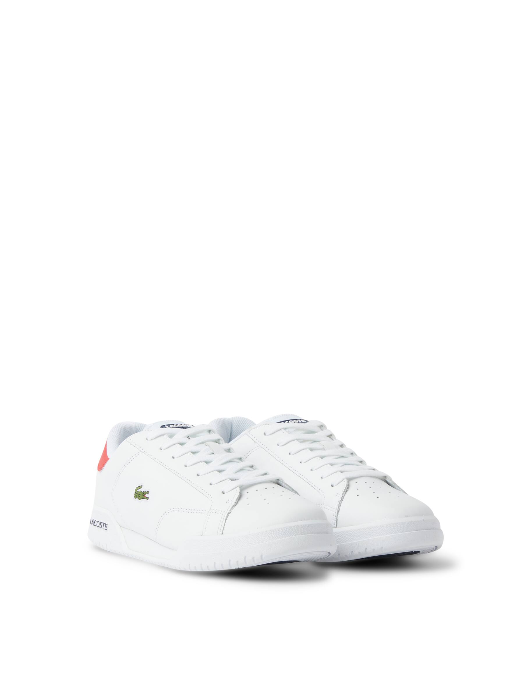 Lacoste – Rinascente