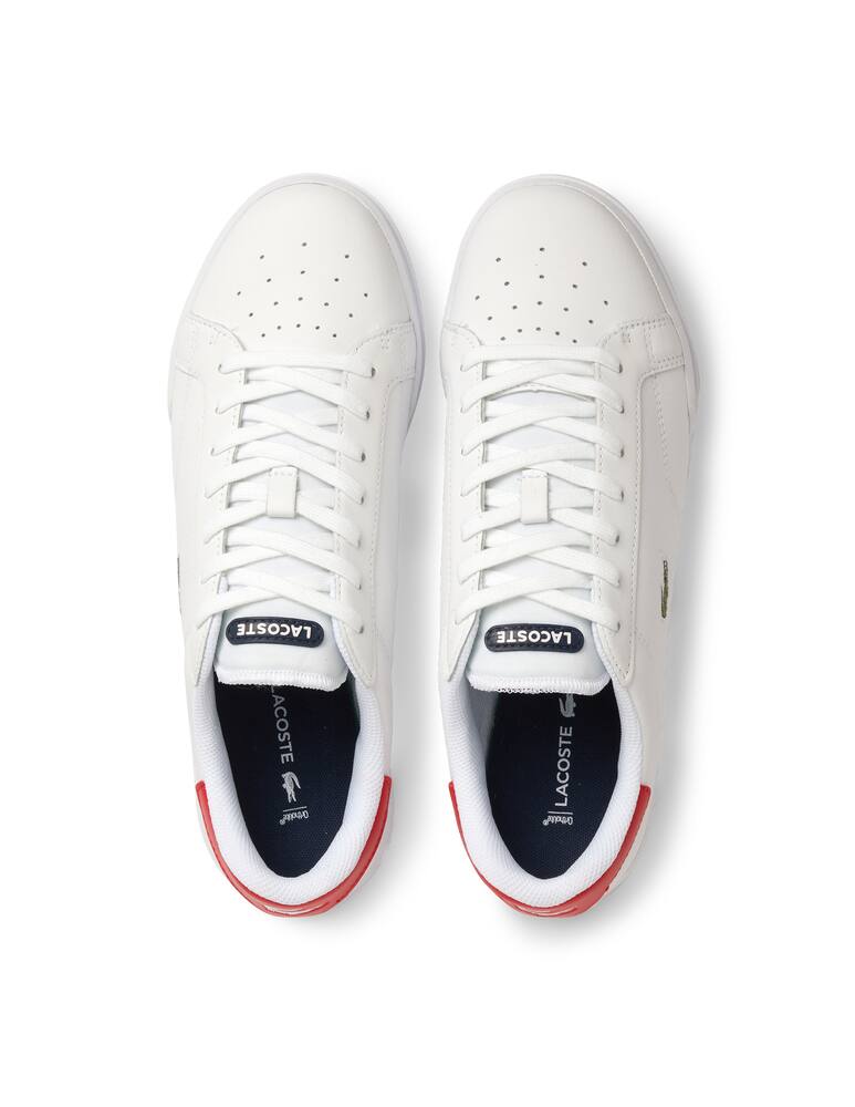 rinascente Lacoste Sneakers twin serve