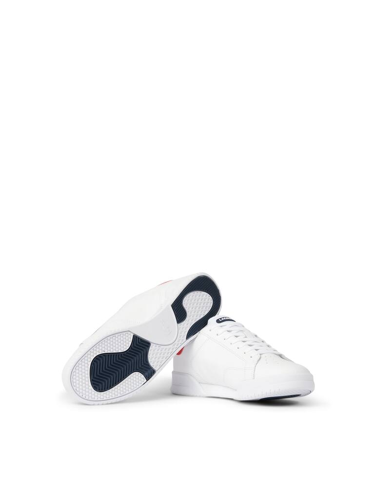 rinascente Lacoste Sneakers twin serve