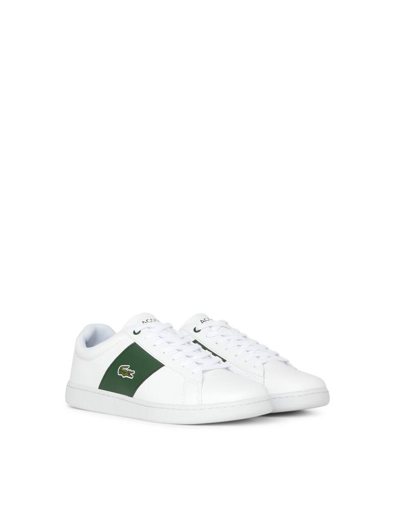 rinascente Lacoste Sneakers carnaby 4 sma
