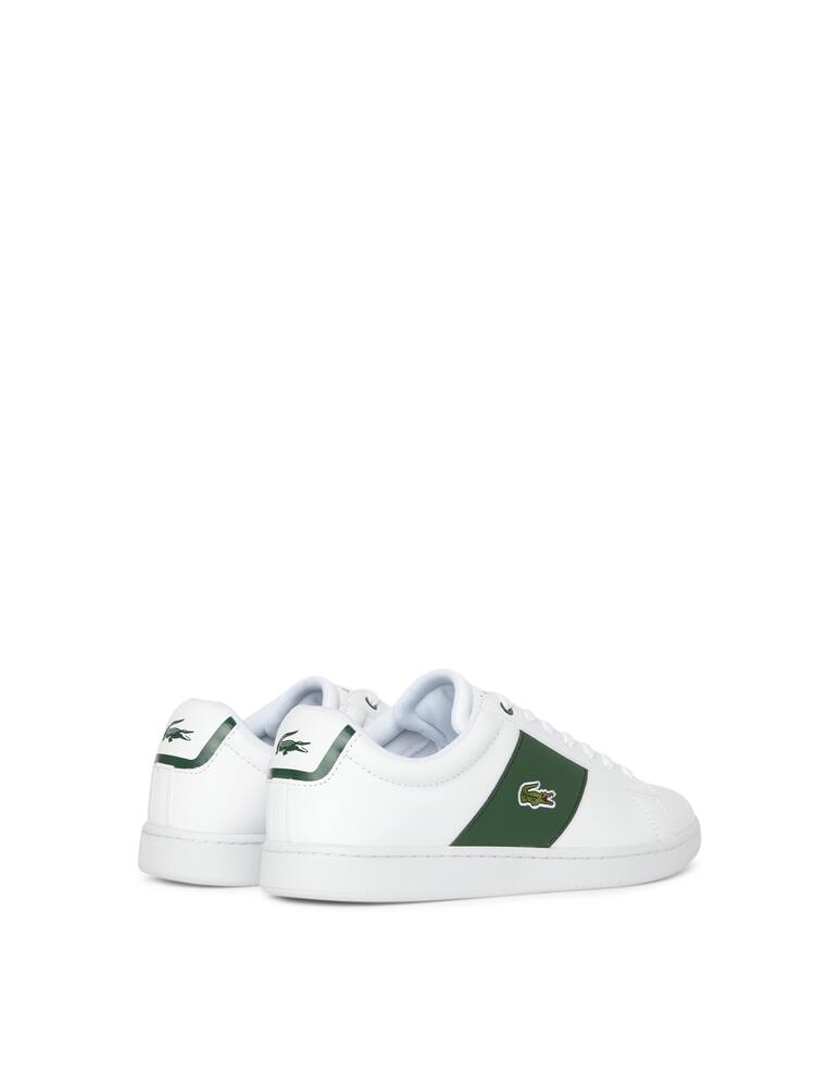rinascente Lacoste Sneakers carnaby 4 sma