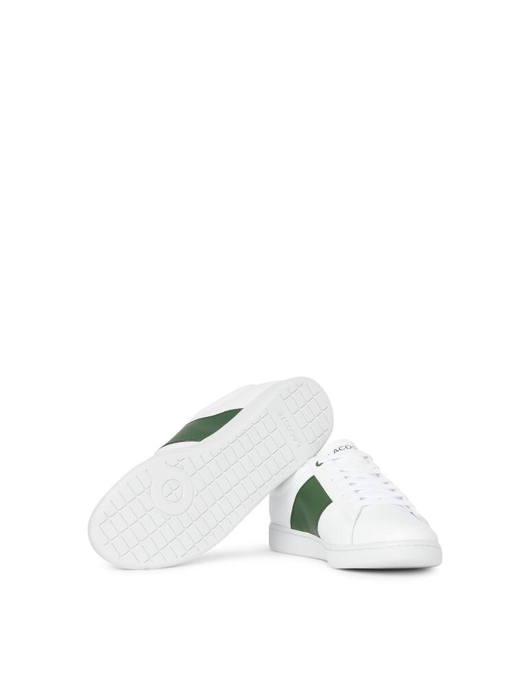 rinascente Lacoste Sneakers carnaby 4 sma