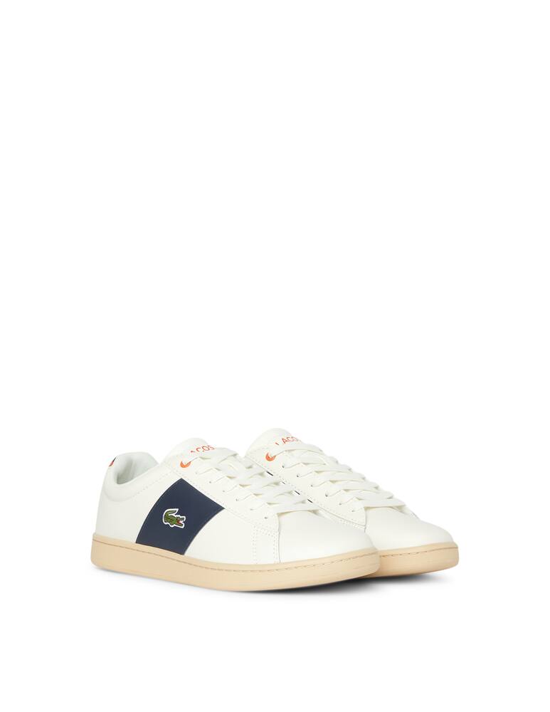 rinascente Lacoste Carnaby 4 sma sneakers