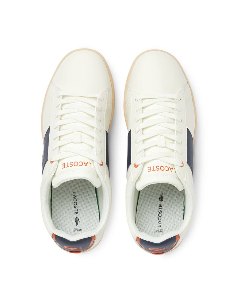 rinascente Lacoste Carnaby 4 sma sneakers