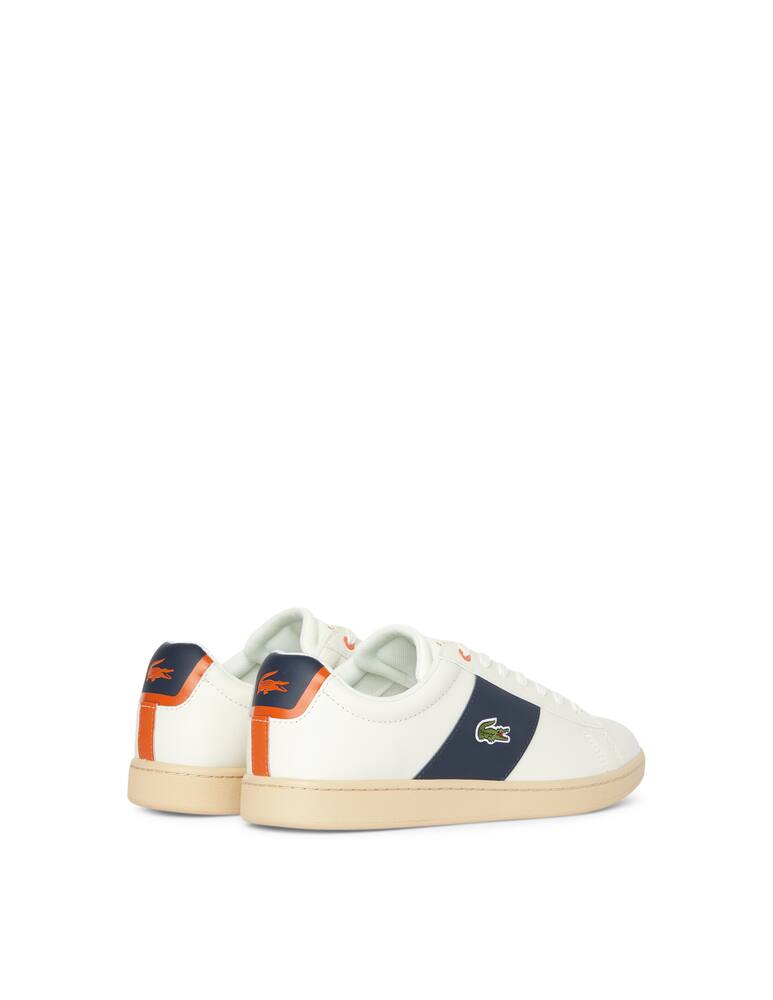 rinascente Lacoste Carnaby 4 sma sneakers