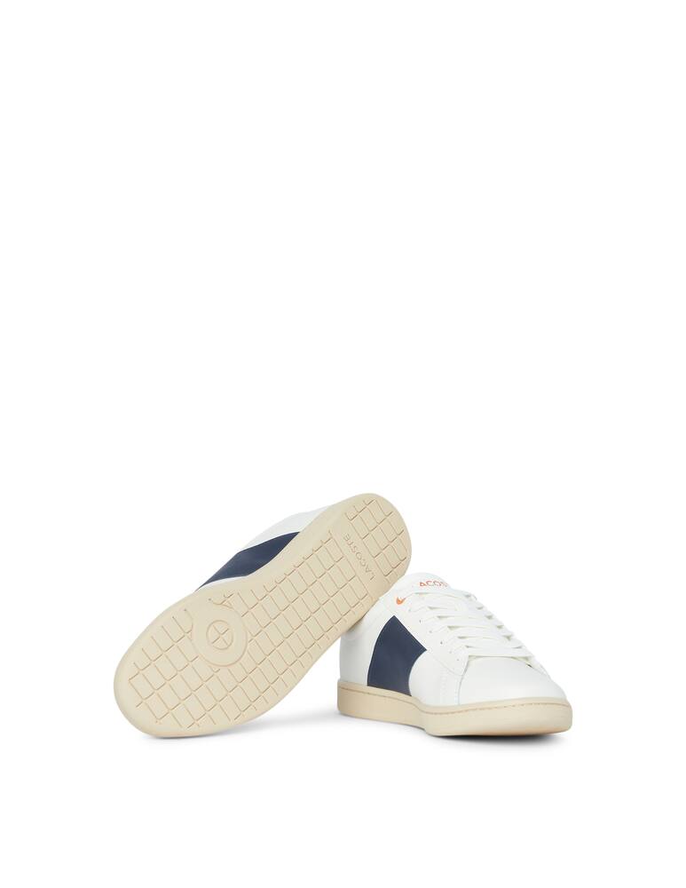 rinascente Lacoste Carnaby 4 sma sneakers