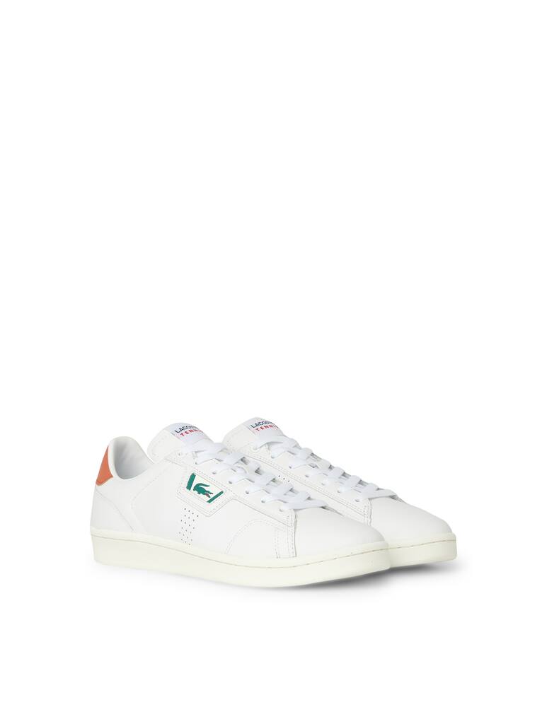 rinascente Lacoste Sneakers masters classic 01