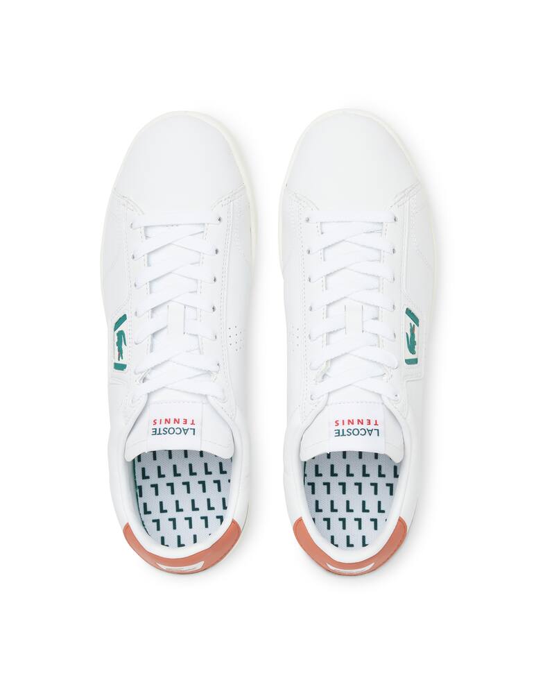 rinascente Lacoste Sneakers masters classic 01