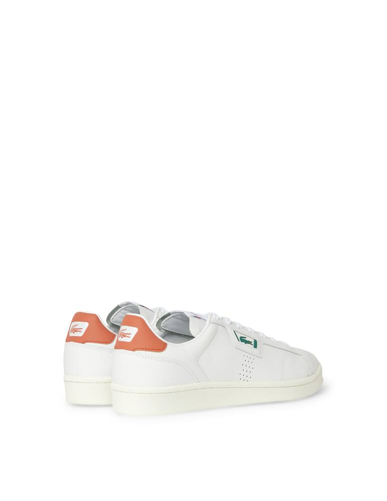 rinascente Lacoste Sneakers masters classic 01