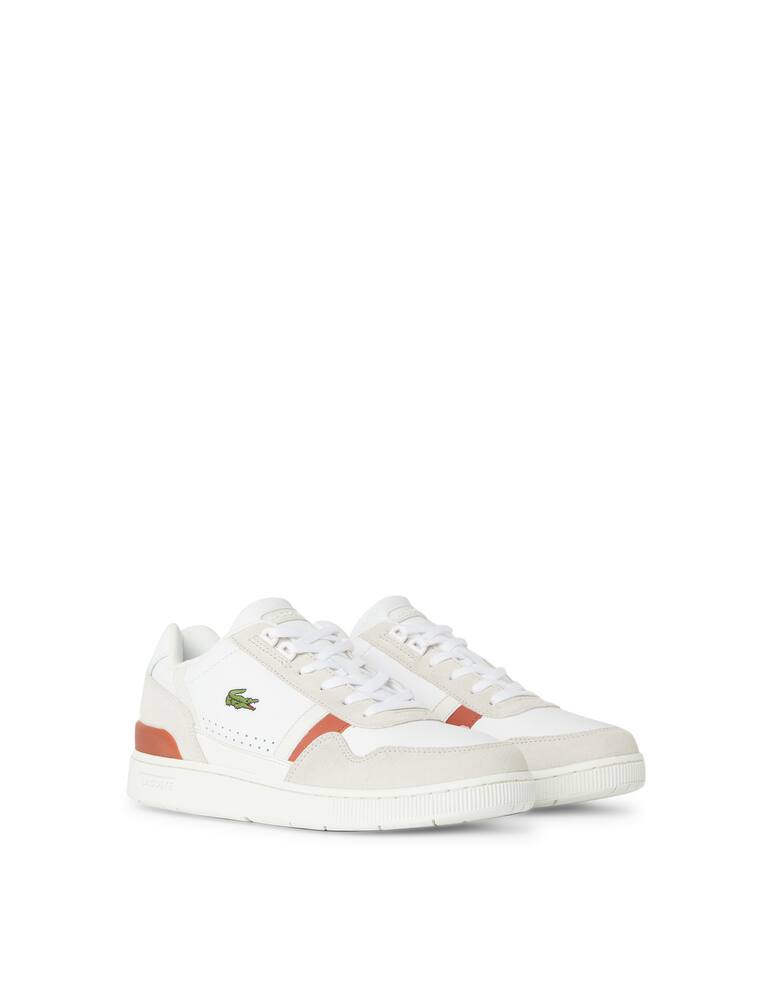 rinascente Lacoste Sneakers t clip
