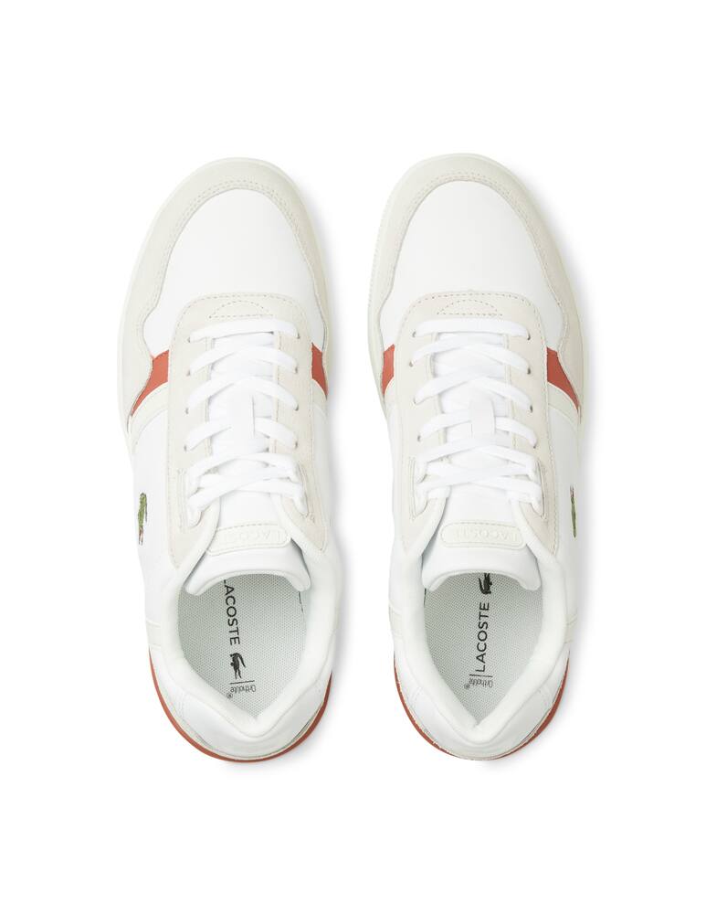 rinascente Lacoste Sneakers t clip