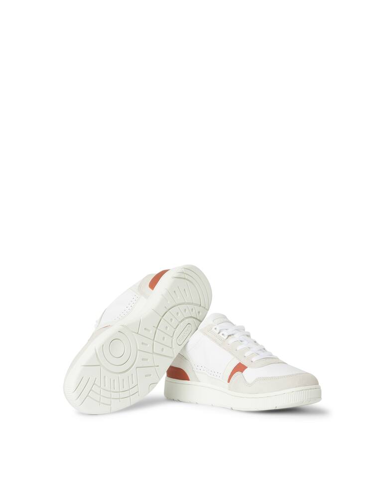 rinascente Lacoste Sneakers t clip