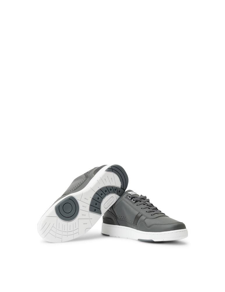 rinascente Lacoste T clip sneakers