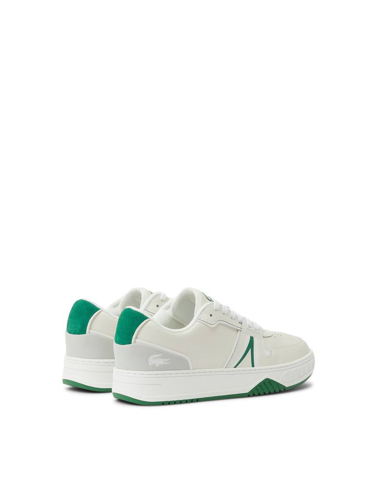 rinascente Lacoste Sneakers l001 0321 1 sma