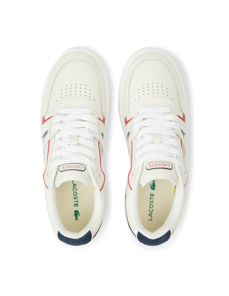rinascente Lacoste L001 court sneakers 