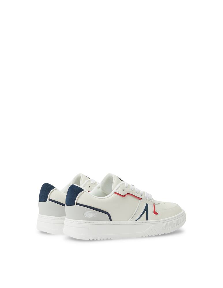 rinascente Lacoste L001 court sneakers 