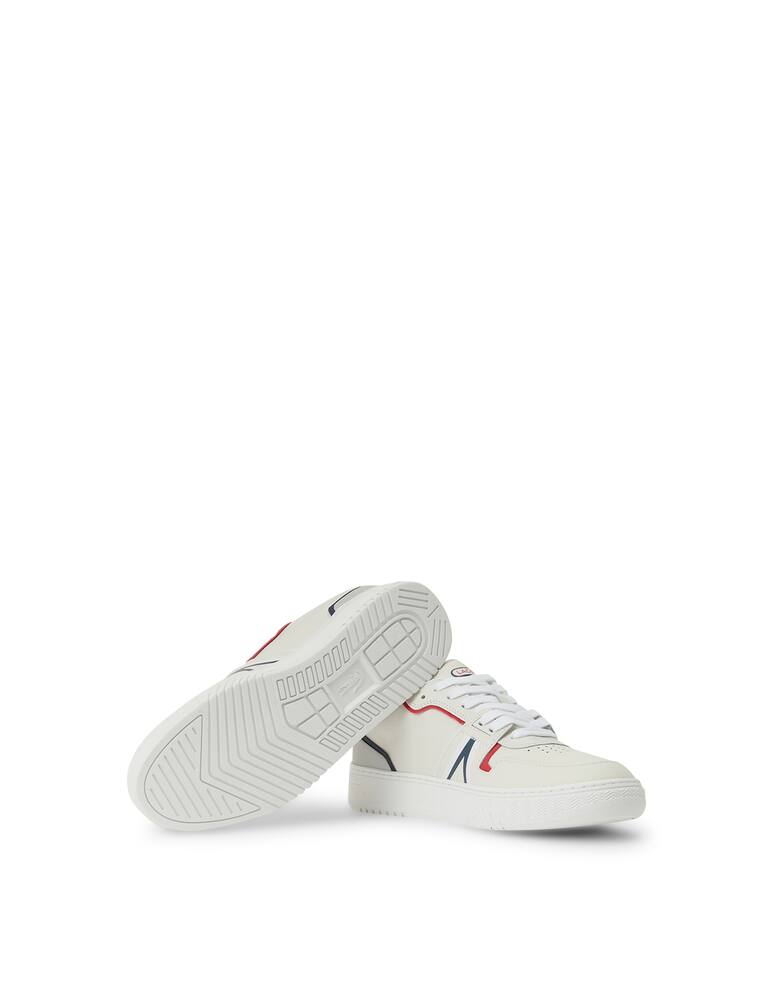 rinascente Lacoste L001 court sneakers 