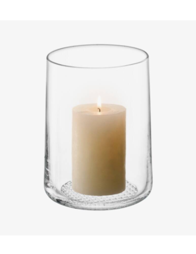 rinascente Lsa Market Vase Lantern - Trasparente