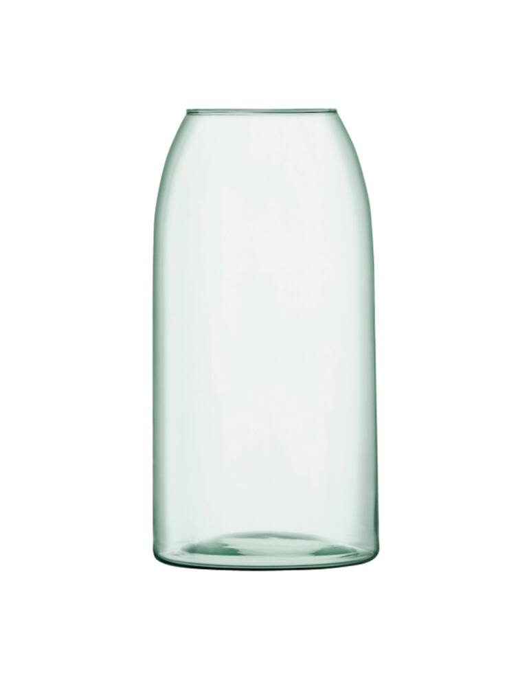 rinascente Lsa Canopy Vase Recycled - Transparent