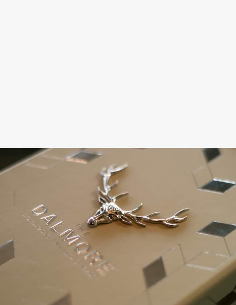 The Dalmore The Dalmore Luminary 8 700ml - immagine 1 The Dalmore The Dalmore Luminary 8 700ml - immagine 1