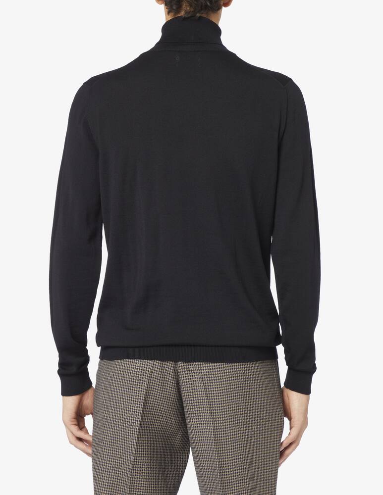 rinascente Farah Gosforth merino turtleneck