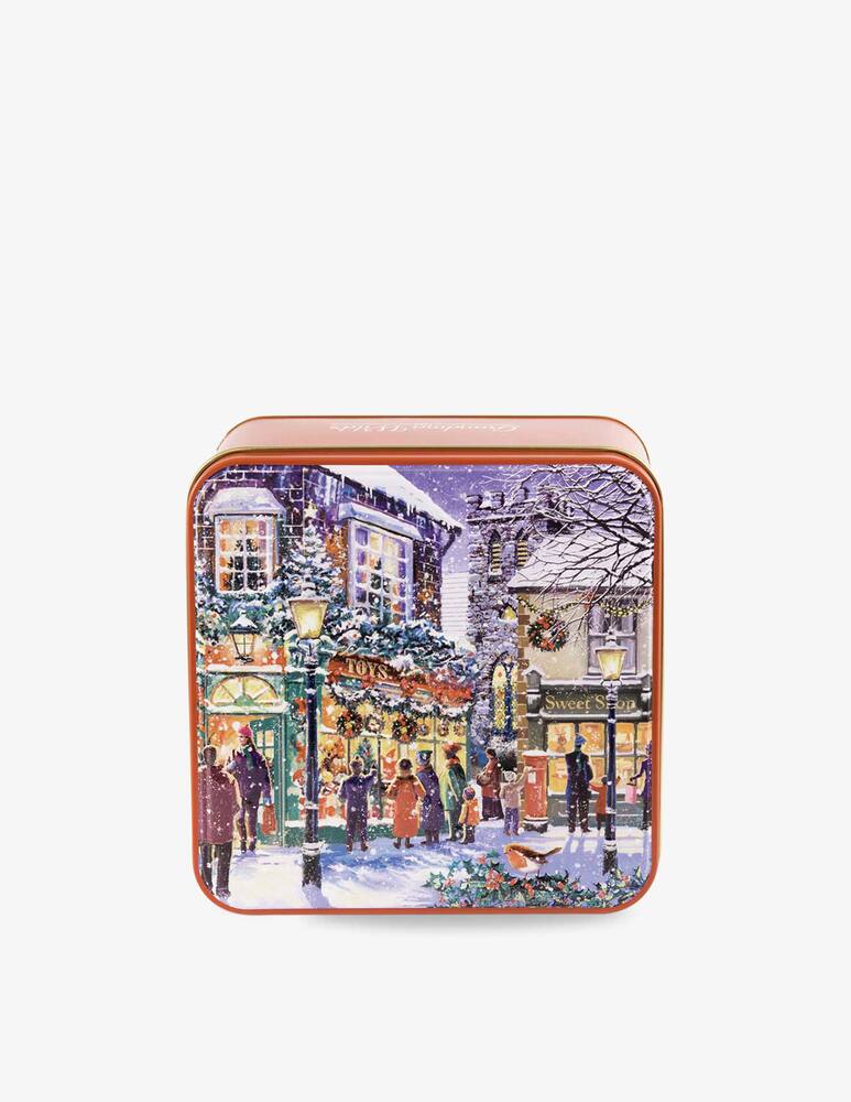 rinascente Grandma Wild's Latta Biscotti Christmas Shopping 160g