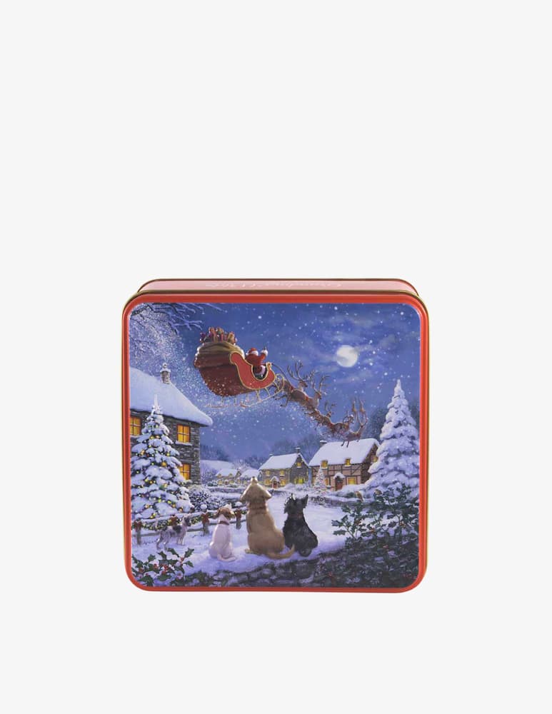 rinascente Grandma Wild's Latta Biscotti Slitta Volante 160g