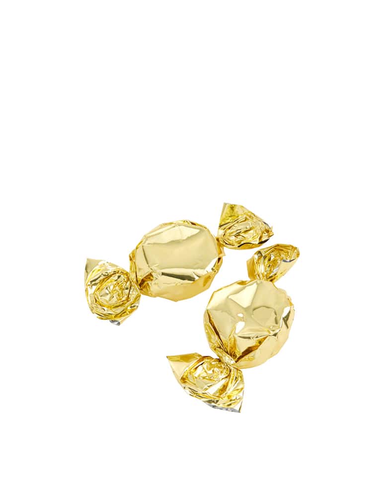 rinascente VI.MA. Trading Churchill's Confectionery Bus Rosso con Toffee