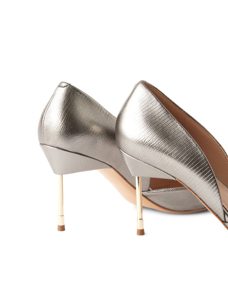 rinascente Kurt Geiger Scarpe con tacco Bond lato aperto