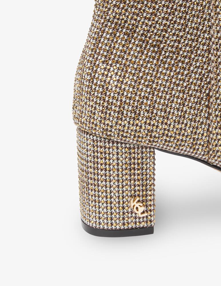 rinascente Kurt Geiger Burlington Ankle Boot