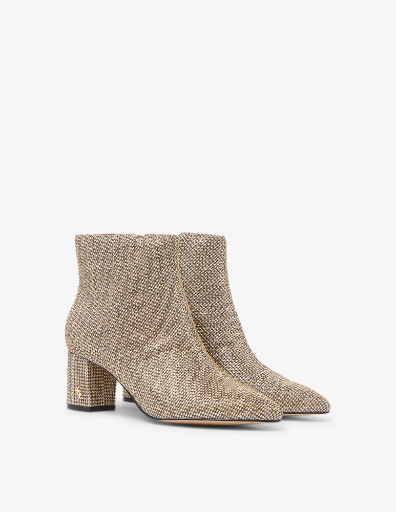 rinascente Kurt Geiger Burlington Ankle Boot