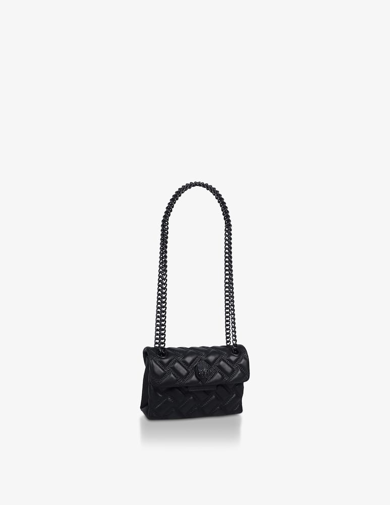 rinascente Kurt Geiger Borsa mini kensington