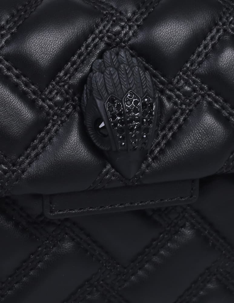 rinascente Kurt Geiger Borsa mini kensington