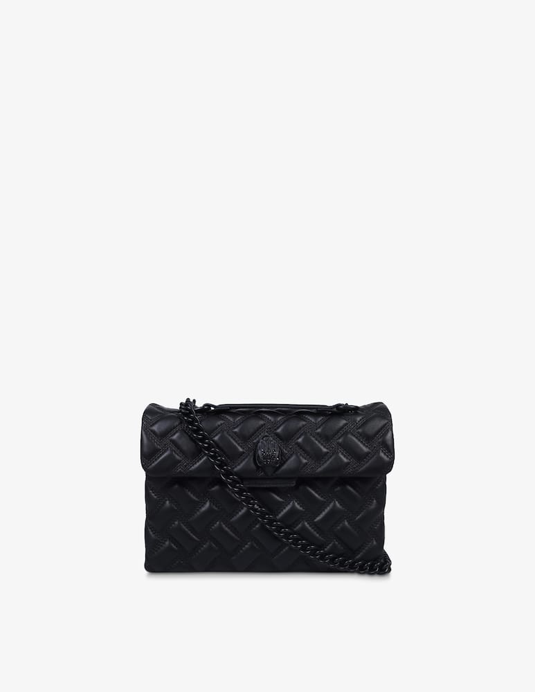 Kurt Geiger Kensington drench bag nos - picture 1 Kurt Geiger Kensington drench bag nos - picture 1