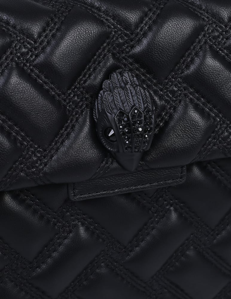Kurt Geiger Kensington drench bag nos - picture 3 Kurt Geiger Kensington drench bag nos - picture 3
