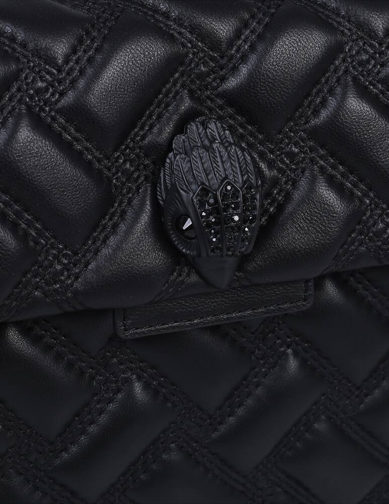 rinascente Kurt Geiger Kensington drench bag nos