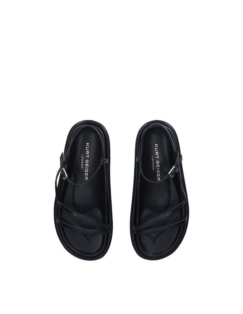 rinascente Kurt Geiger Sandali Orson strappy