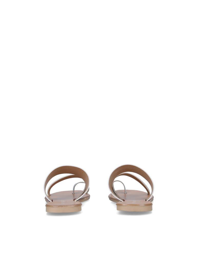 rinascente Kurt Geiger Sandali Dawn con anello