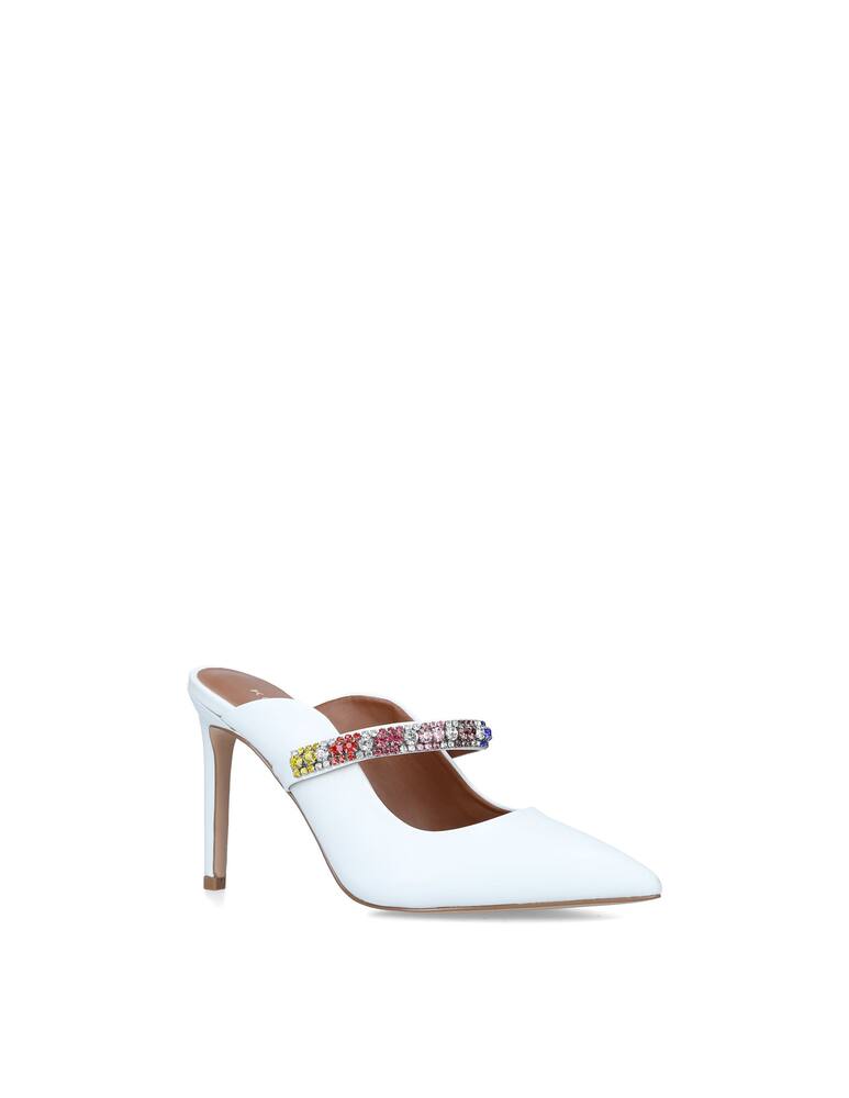 rinascente Kurt Geiger Scarpe con tacco Duke Rainbow
