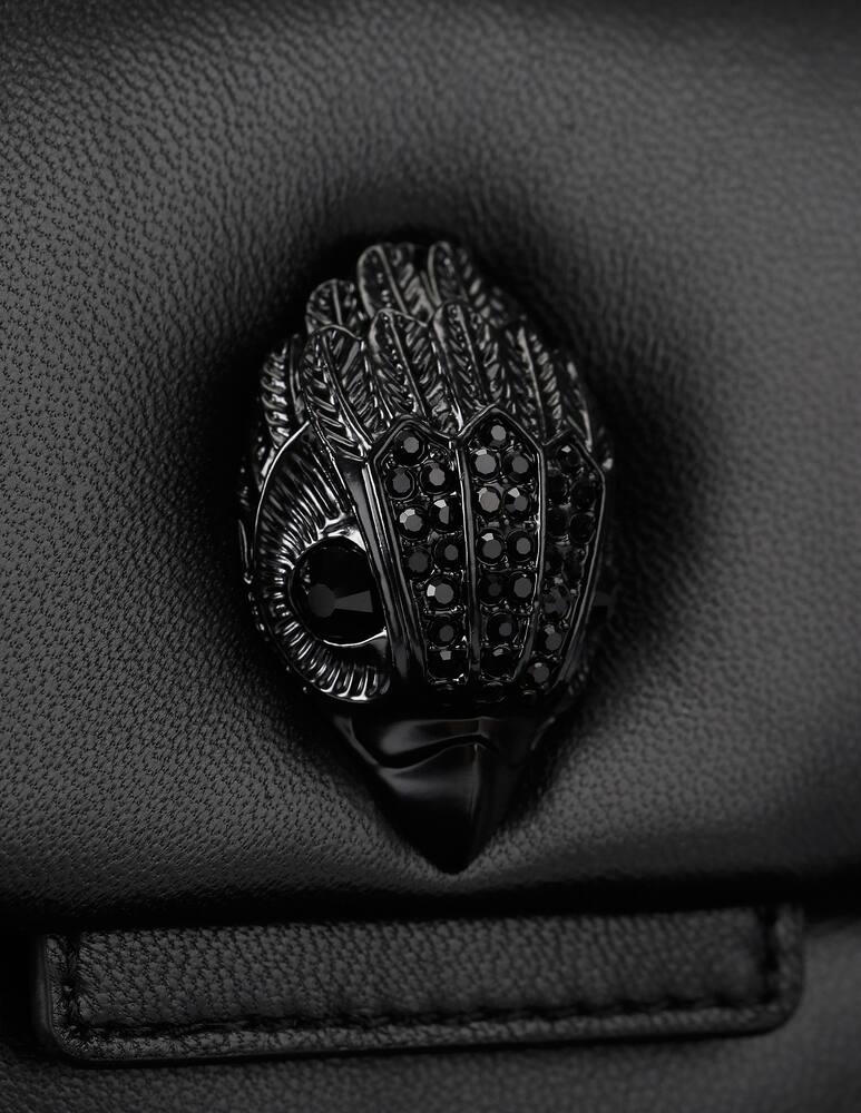 Kurt Geiger Oxford fringe shoulder bag - picture 5 Kurt Geiger Oxford fringe shoulder bag - picture 5