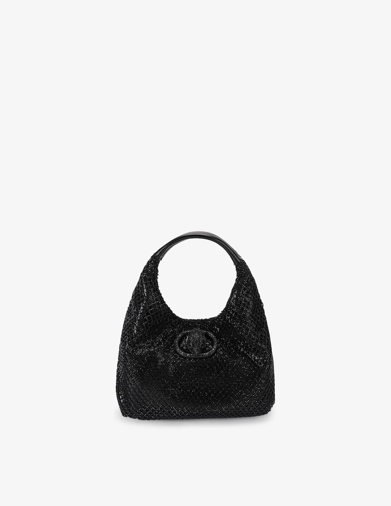 Kurt Geiger Chelsea hobo shoulder bag - picture 1