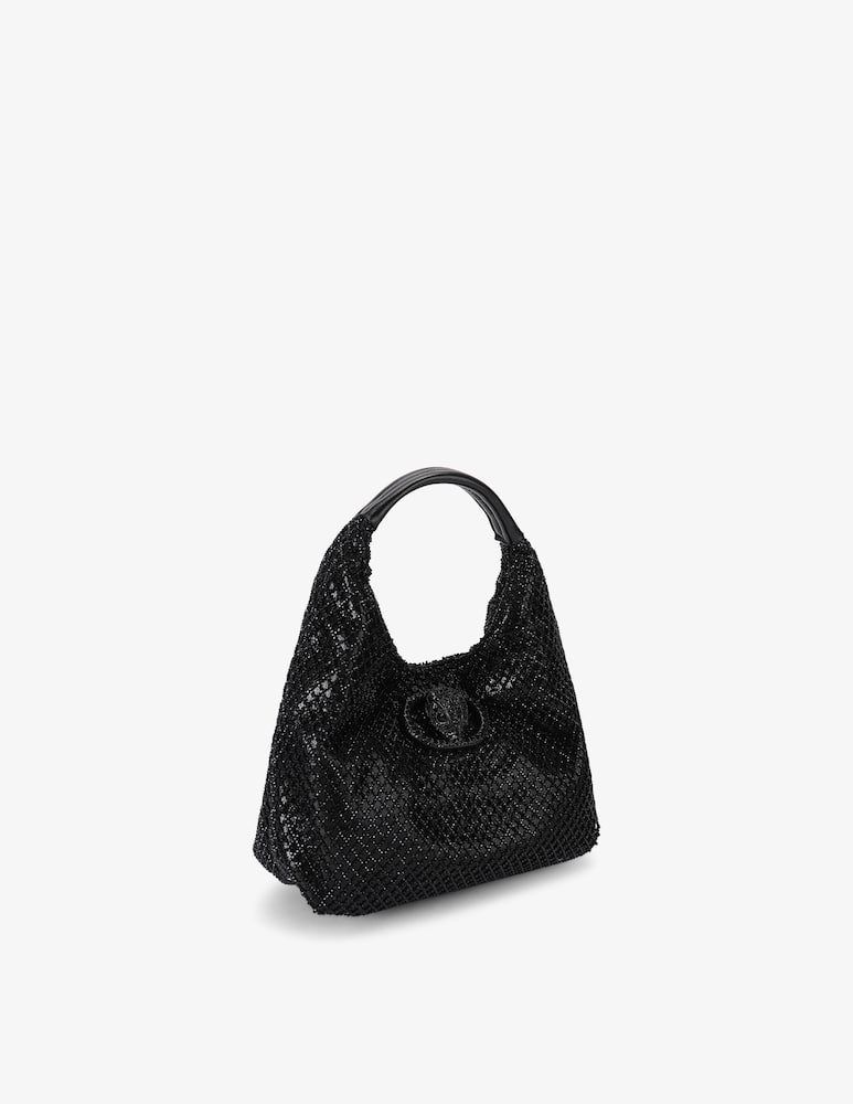 Kurt Geiger Chelsea hobo shoulder bag - picture 2