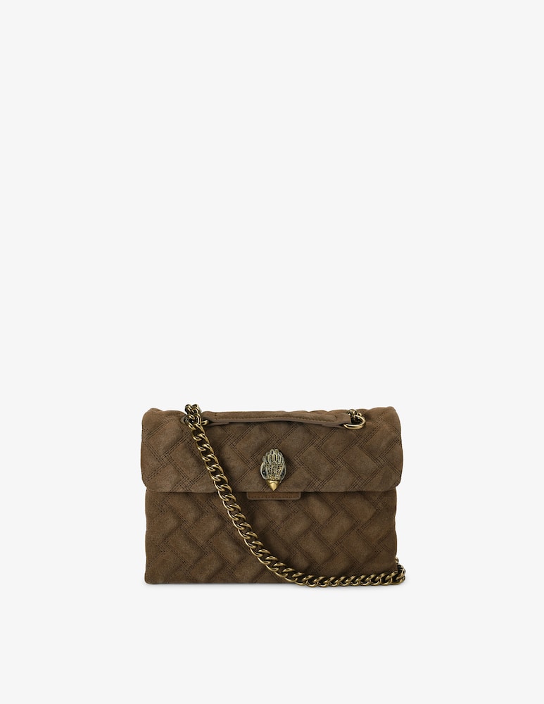 rinascente Kurt Geiger Borsa a tracolla Kensington