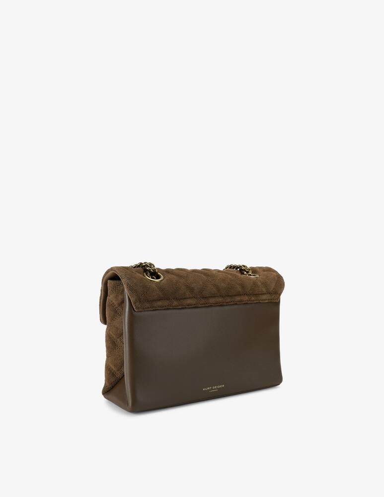 rinascente Kurt Geiger Borsa a tracolla Kensington