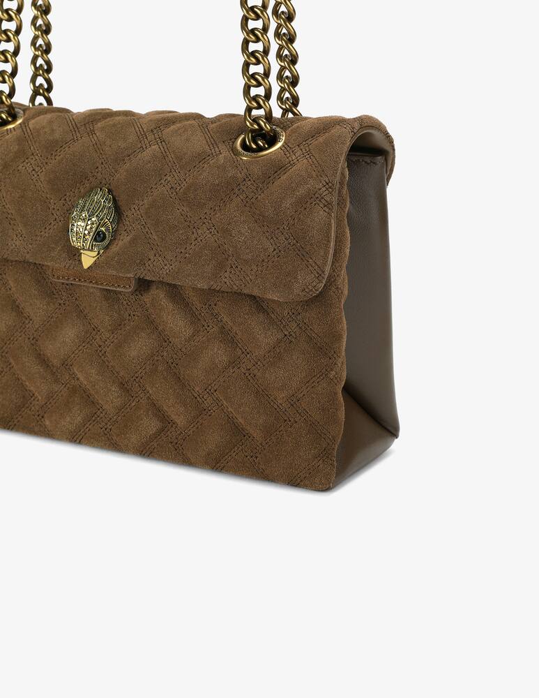 rinascente Kurt Geiger Borsa a tracolla Kensington