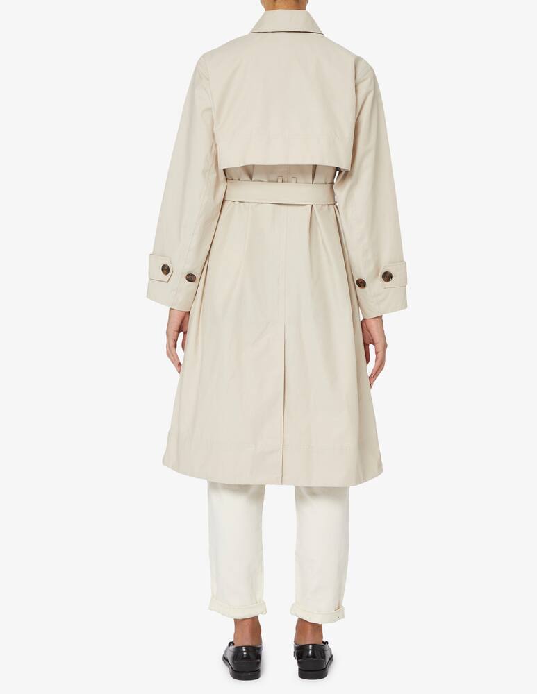 Barbour Trench Sommerland - immagine 3 Barbour Trench Sommerland - immagine 3