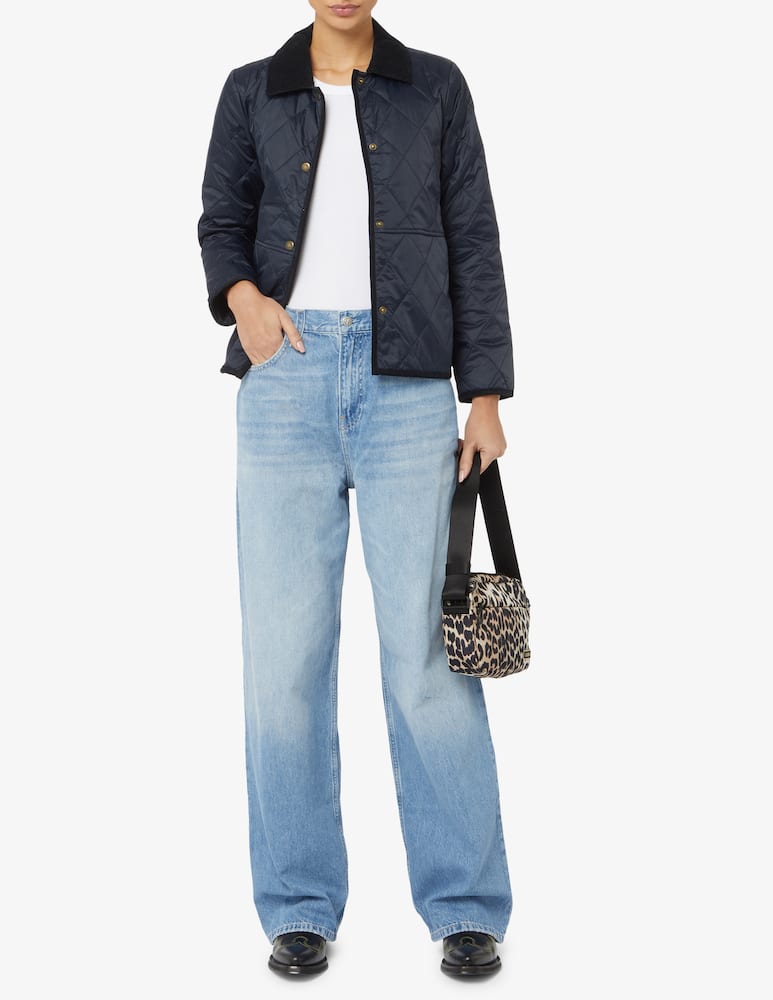 rinascente Barbour Giacca trapunta Clydebank